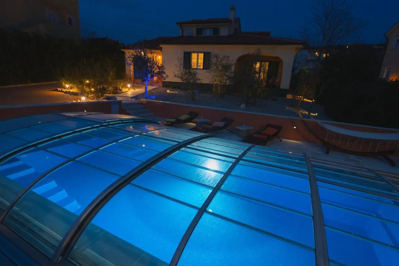 Villa Oasis Kostrena Croaţia