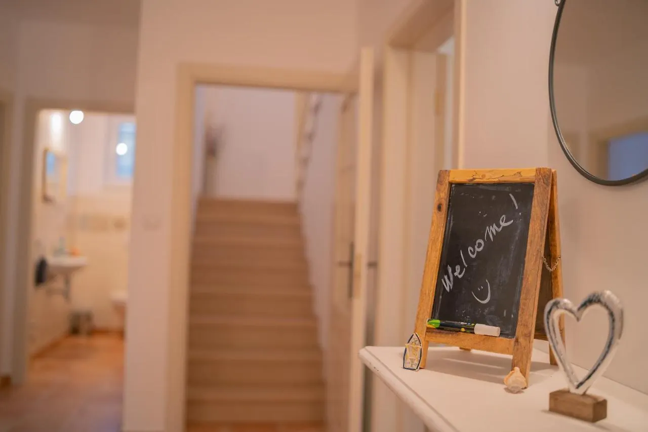 Villa Oasis Kostrena Croaţia