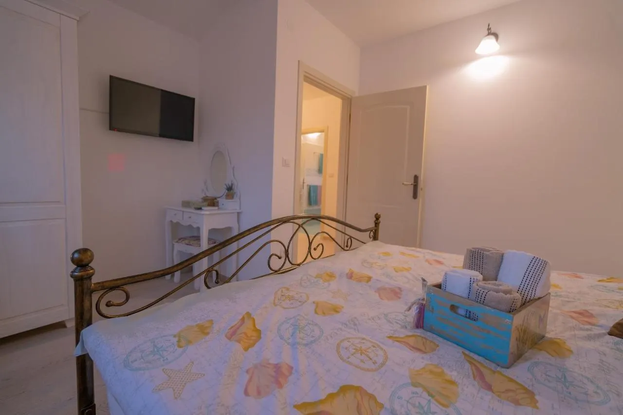 Villa Oasis Kostrena