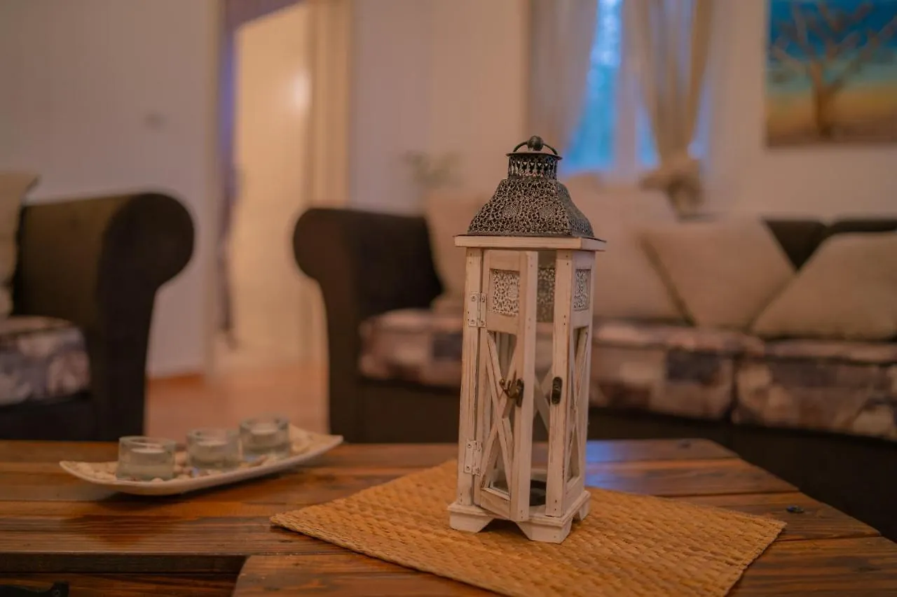 Villa Oasis Kostrena Croaţia