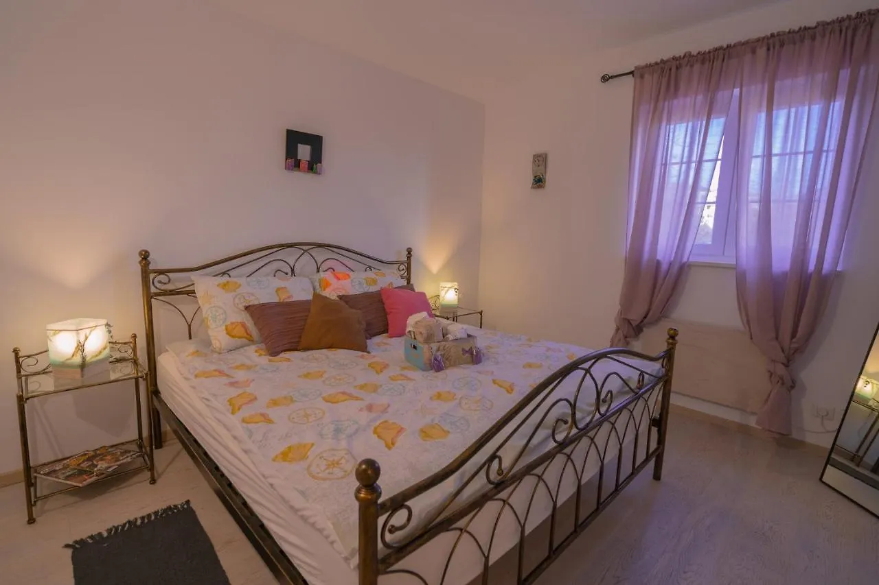 Villa Oasis Kostrena Croaţia