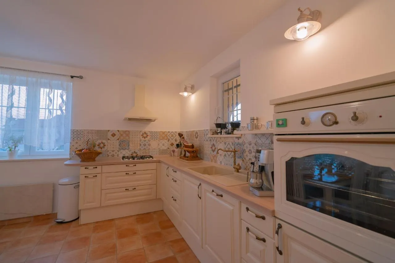 Villa Oasis Kostrena